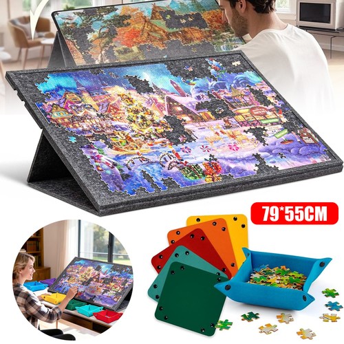 1000pc puzzle board - 1000pc, 6