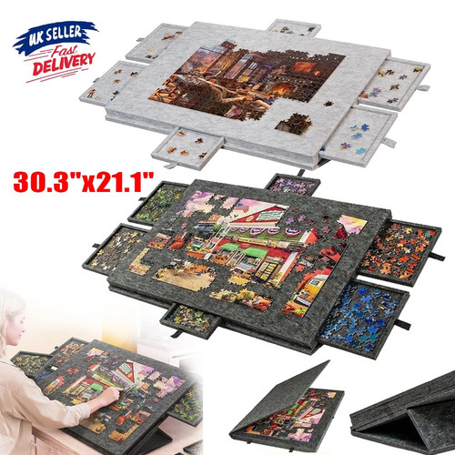 Jigsaw puzzle board 1000 - board, 1000/1500