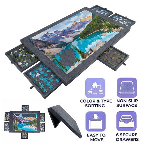 1000pcs tilting foldable - tilting,