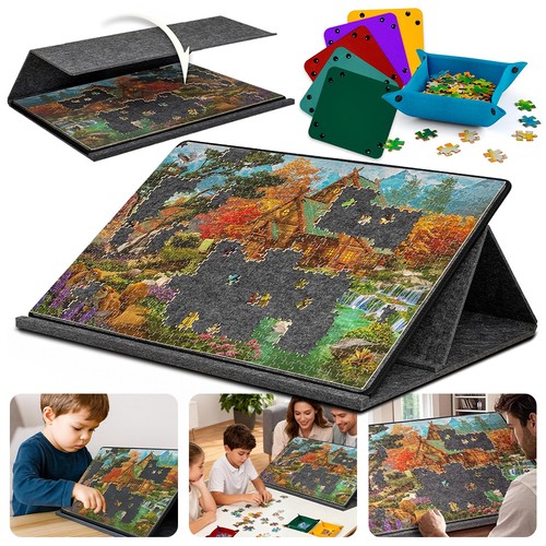 1000pcs jigsaw puzzle board - puzzle,