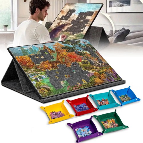 Drawers puzzle table 1000pcs - 6,