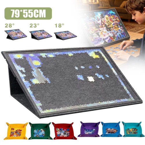 Puzzle board - puzzle,