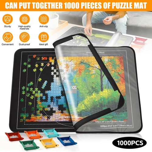 Jigsaw puzzle board for 1000 - jigsaw,