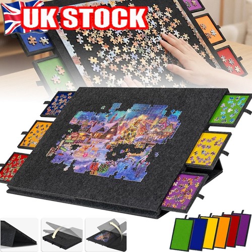 1000pcs felt jigsaw - 1000pcs, puzzle
