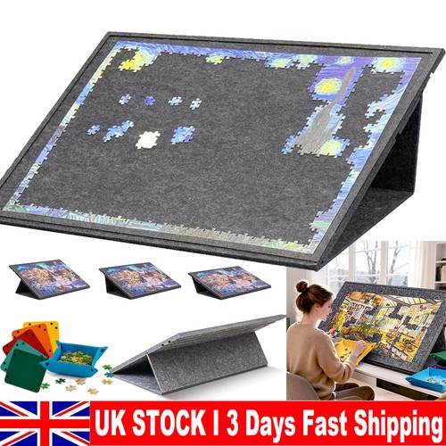 1000pcs puzzle board 6 - 1000pcs, w/