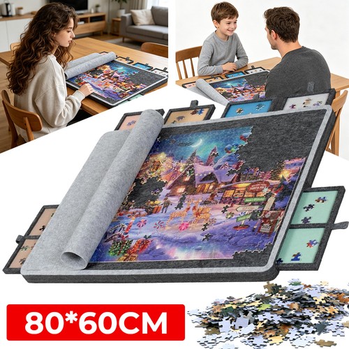 Puzzle board jigsaw - board,